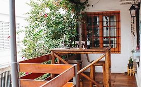 Belgrano Wine Experience