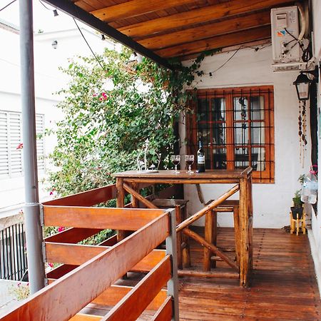 Apartamento Belgrano Wine Experience Mendoza Exterior foto