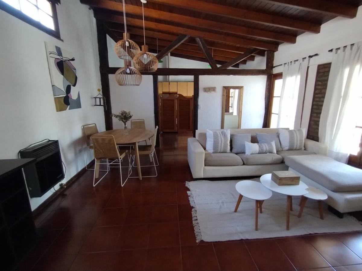 Apartamento Belgrano Wine Experience Mendoza Exterior foto