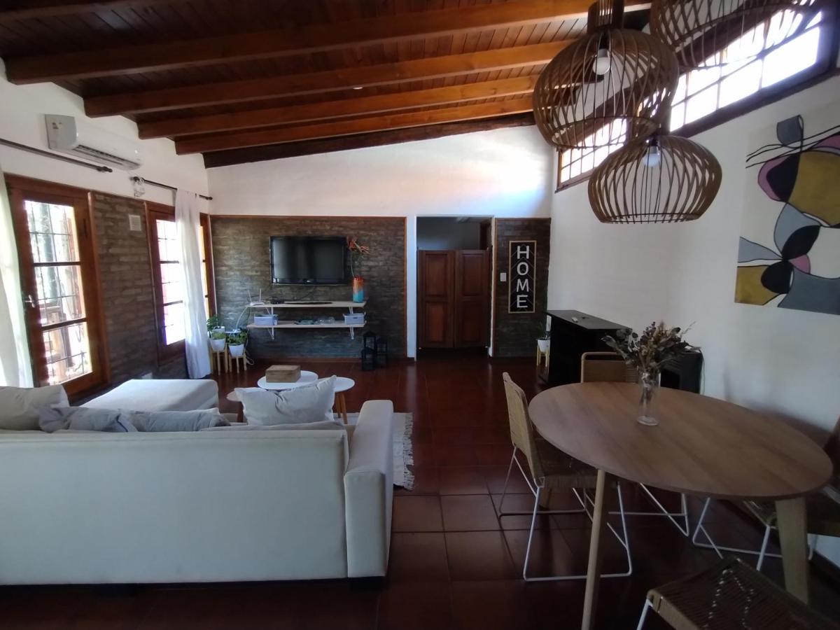 Apartamento Belgrano Wine Experience Mendoza Exterior foto
