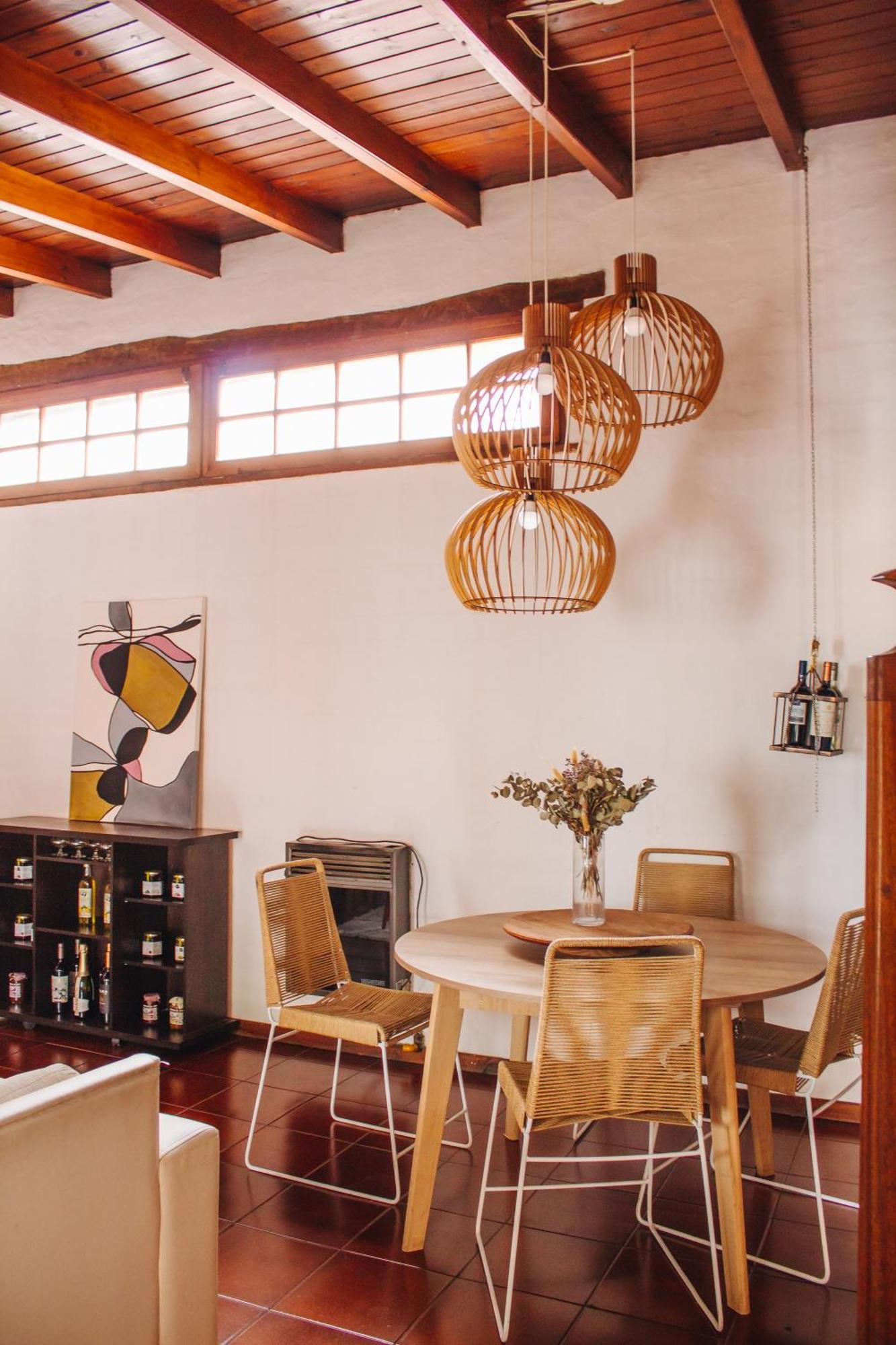 Apartamento Belgrano Wine Experience Mendoza Exterior foto
