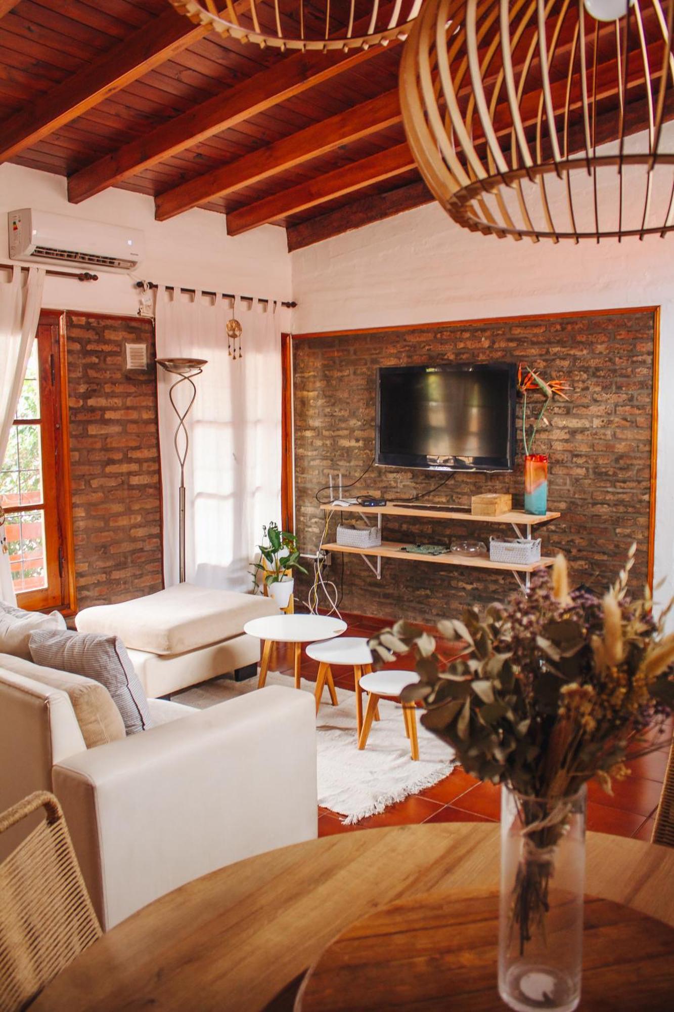 Apartamento Belgrano Wine Experience Mendoza Exterior foto