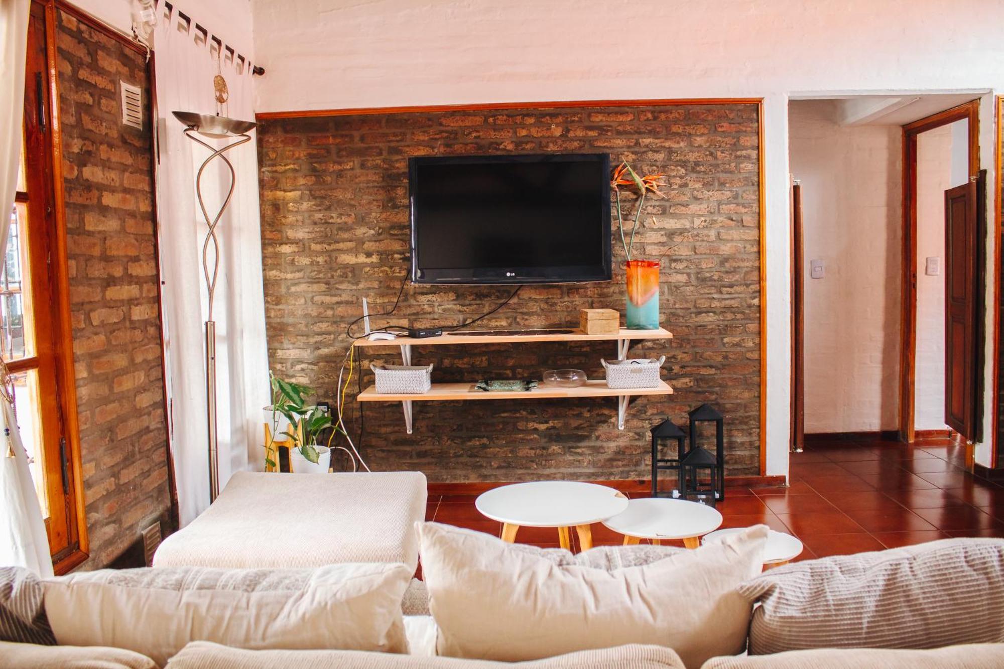 Apartamento Belgrano Wine Experience Mendoza Exterior foto