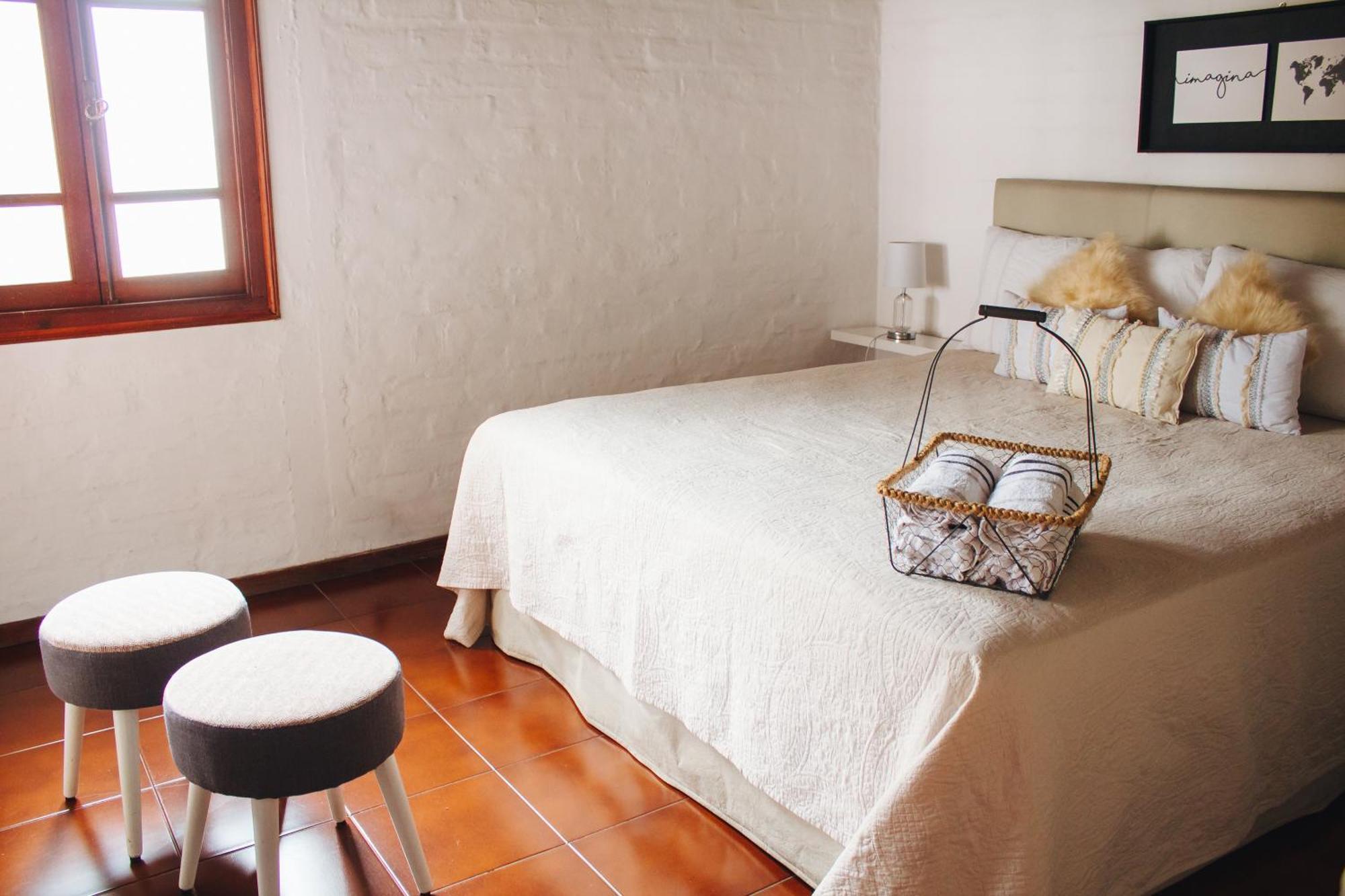 Apartamento Belgrano Wine Experience Mendoza Exterior foto