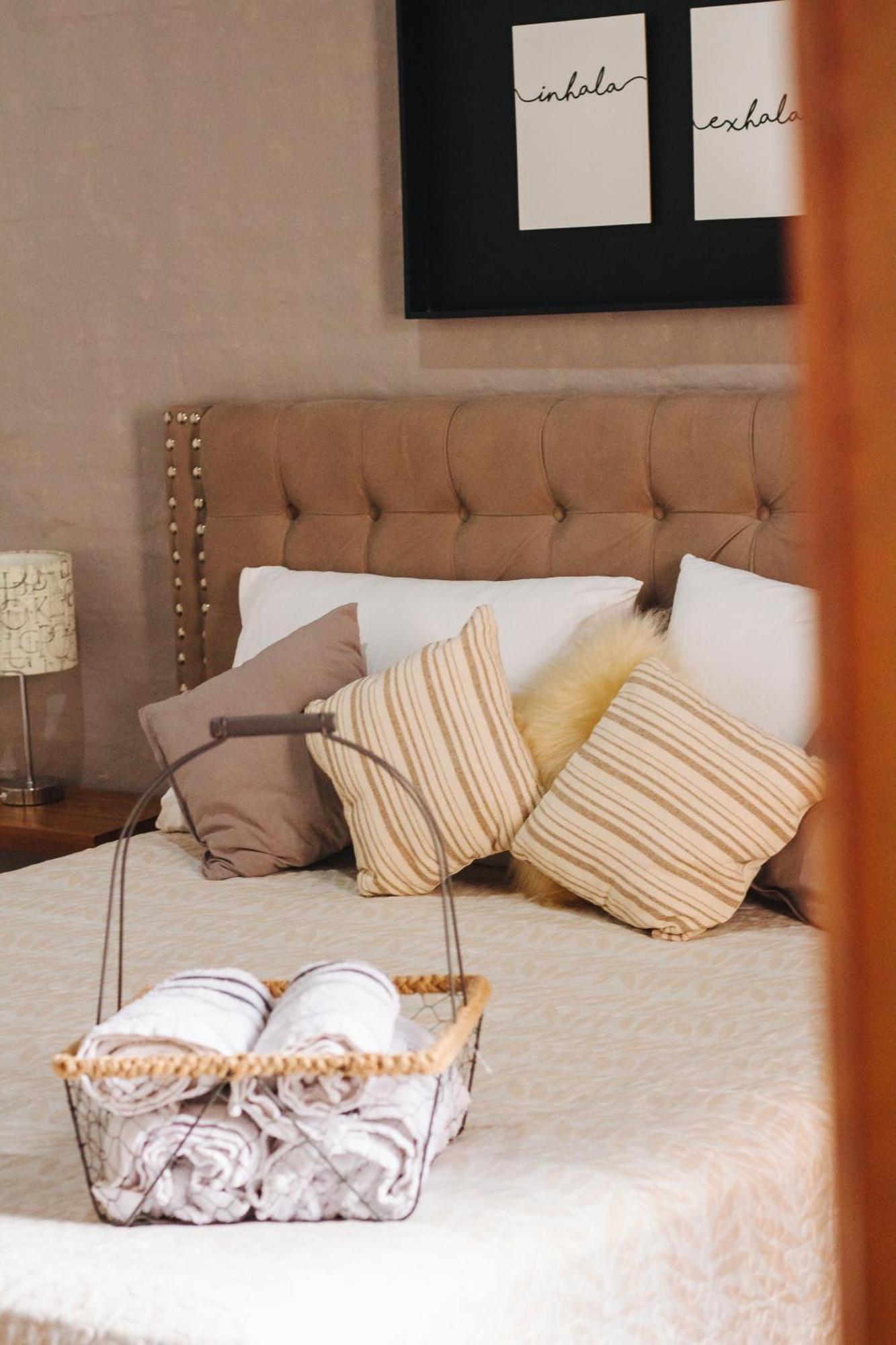 Apartamento Belgrano Wine Experience Mendoza Exterior foto