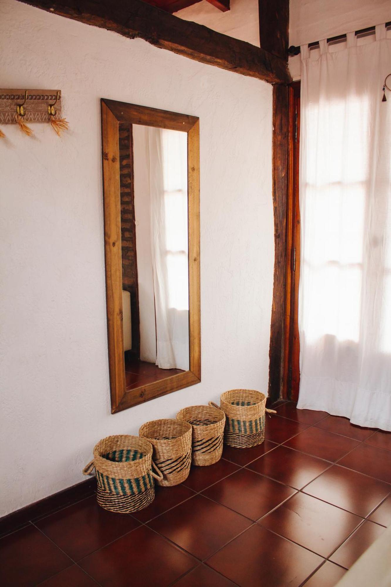 Apartamento Belgrano Wine Experience Mendoza Exterior foto