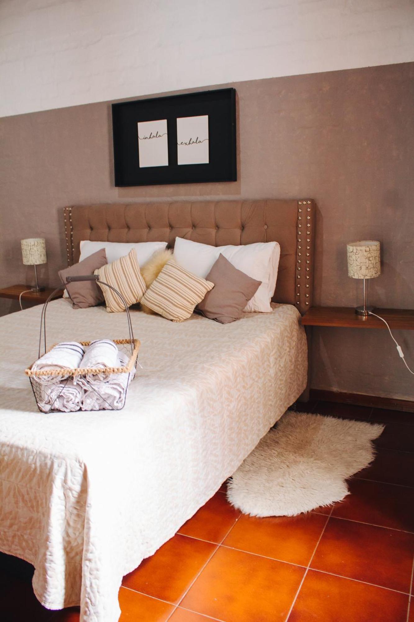 Apartamento Belgrano Wine Experience Mendoza Exterior foto