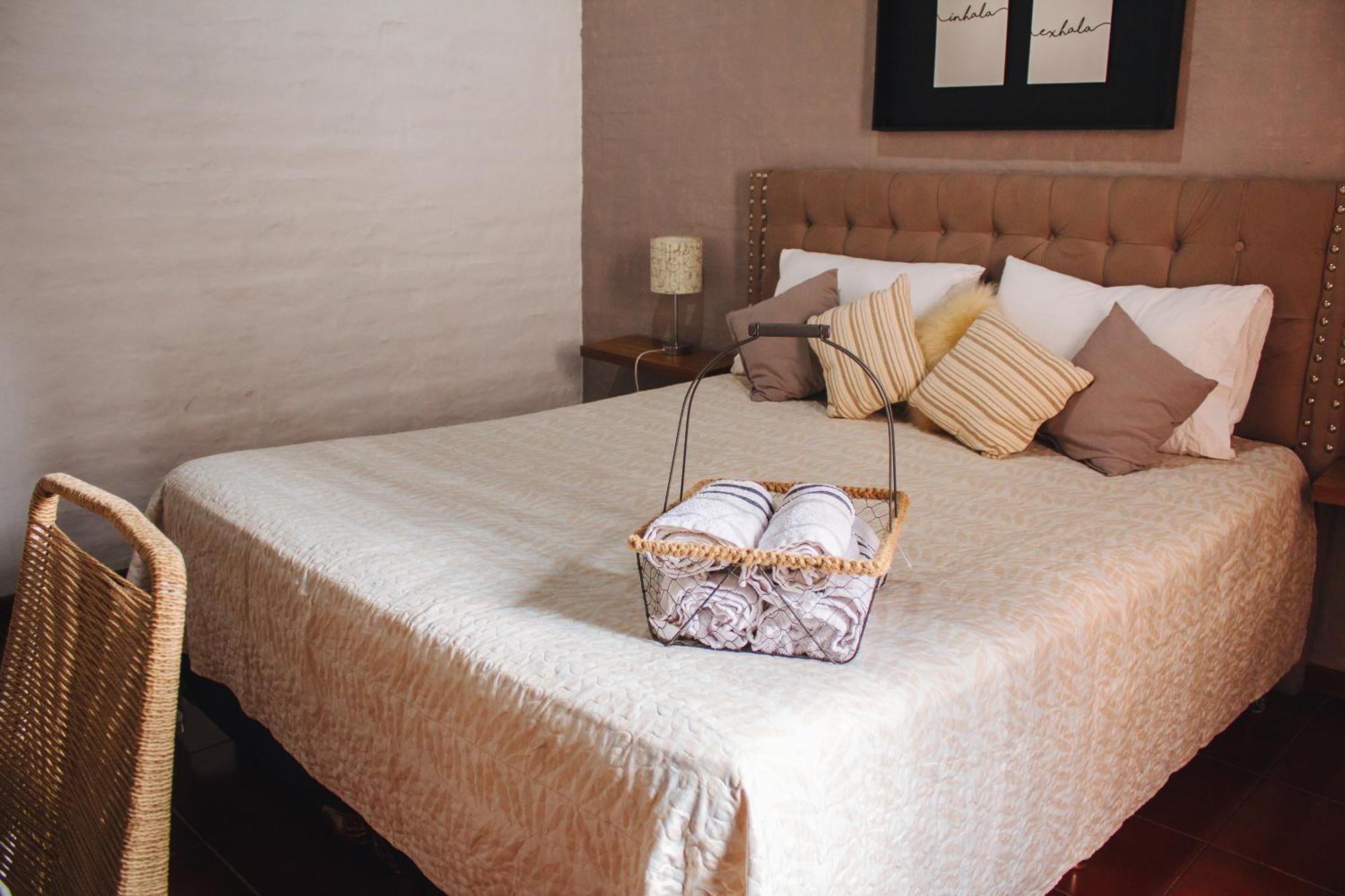 Apartamento Belgrano Wine Experience Mendoza Exterior foto